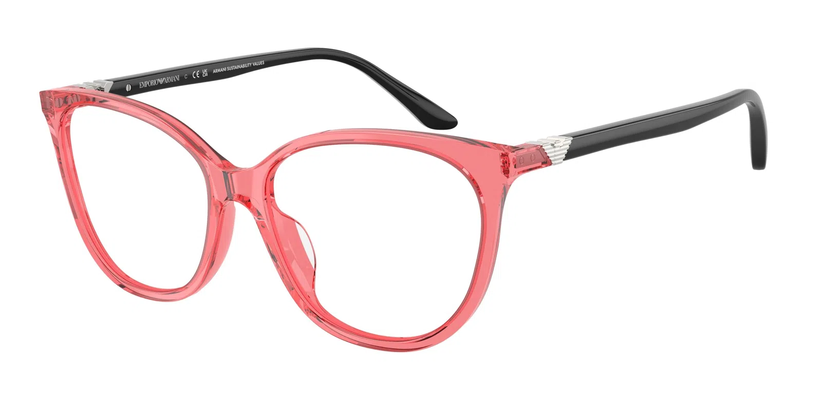 Emporio Armani 3249U Eyeglasses - view 3